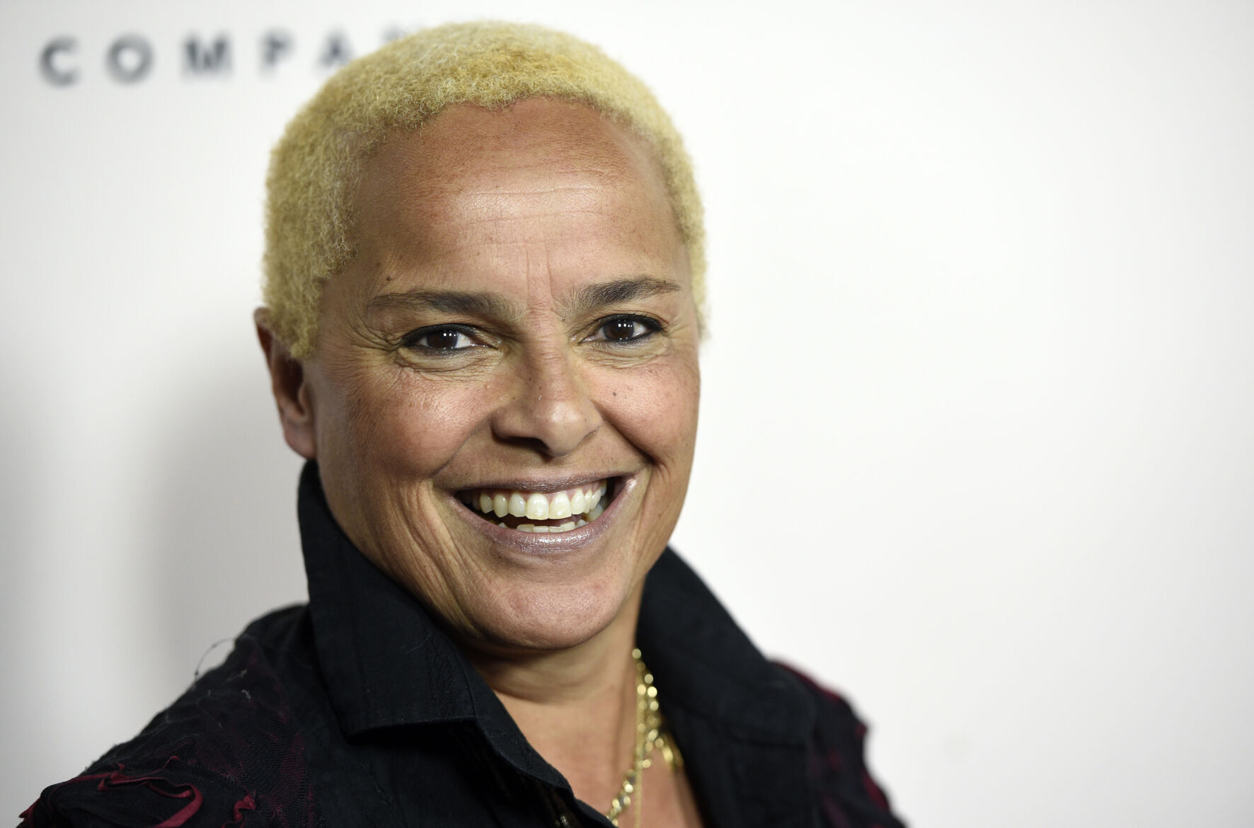 Shari Belafonte